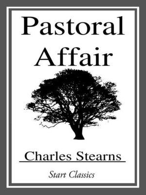 cover image of Pastoral Affair